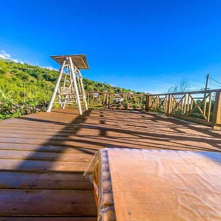 Maison Ville Le Temps D'Une Ile, Avec Vue Mer Saint-Leu Dış mekan fotoğraf